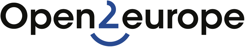 Open2 Europe